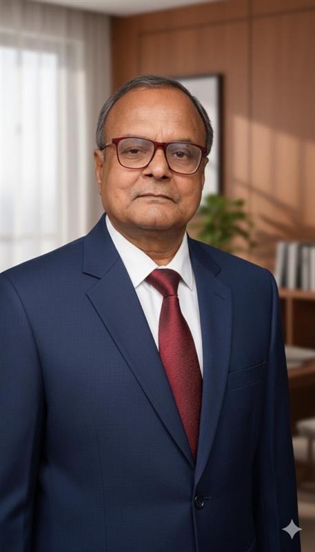 Damodar Singh